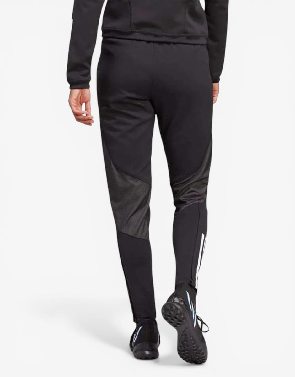 ADIDAS Tiro 23 Competition Training Pants Black — view 2