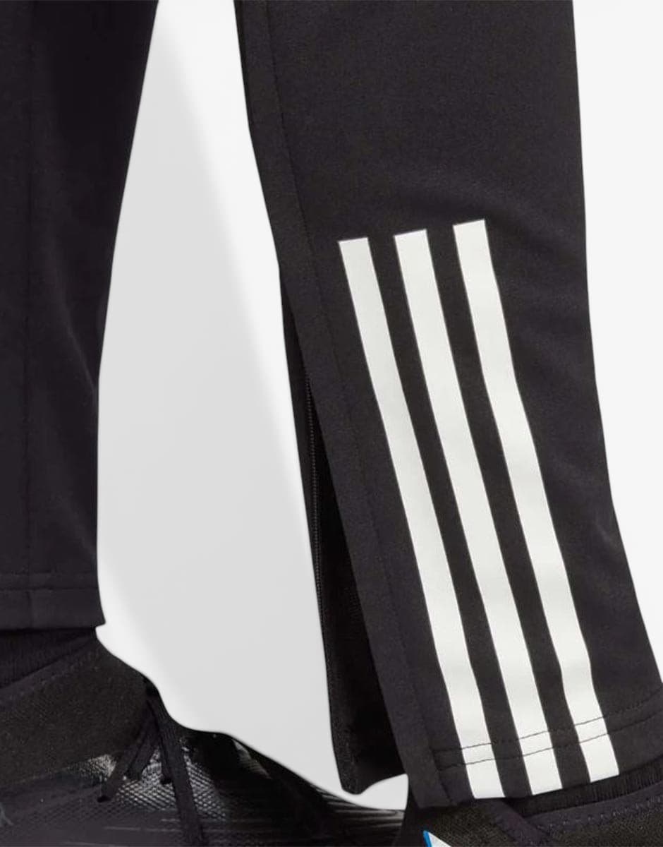 ADIDAS Tiro 23 Competition Training Pants Black — view 4