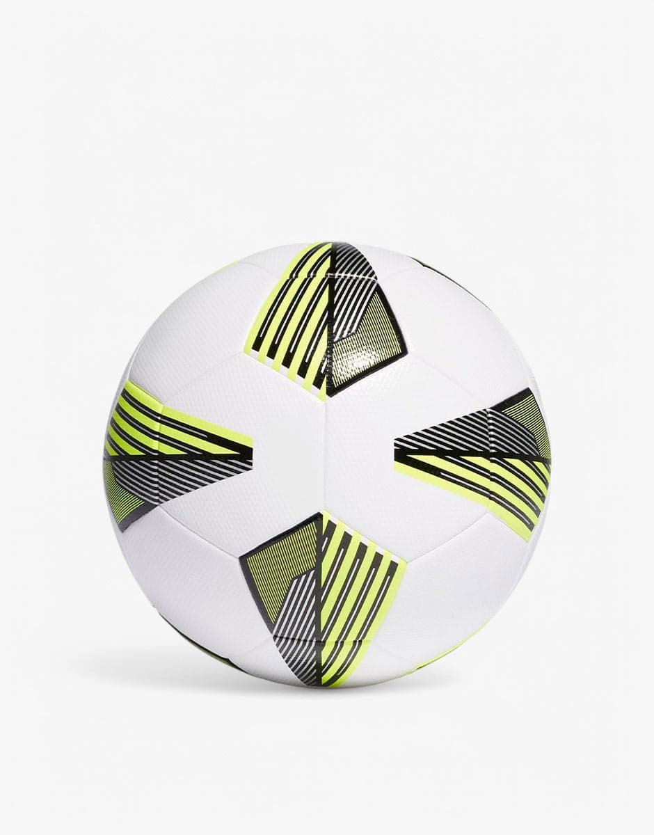 ADIDAS Tiro League Football White — view 2