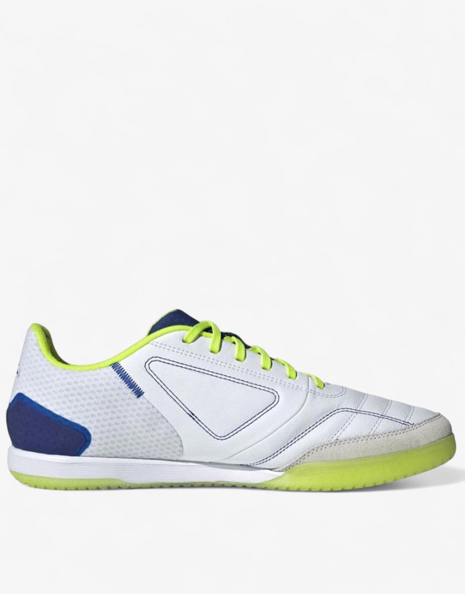 ADIDAS Top Sala Competition Football Shoes White — view 2