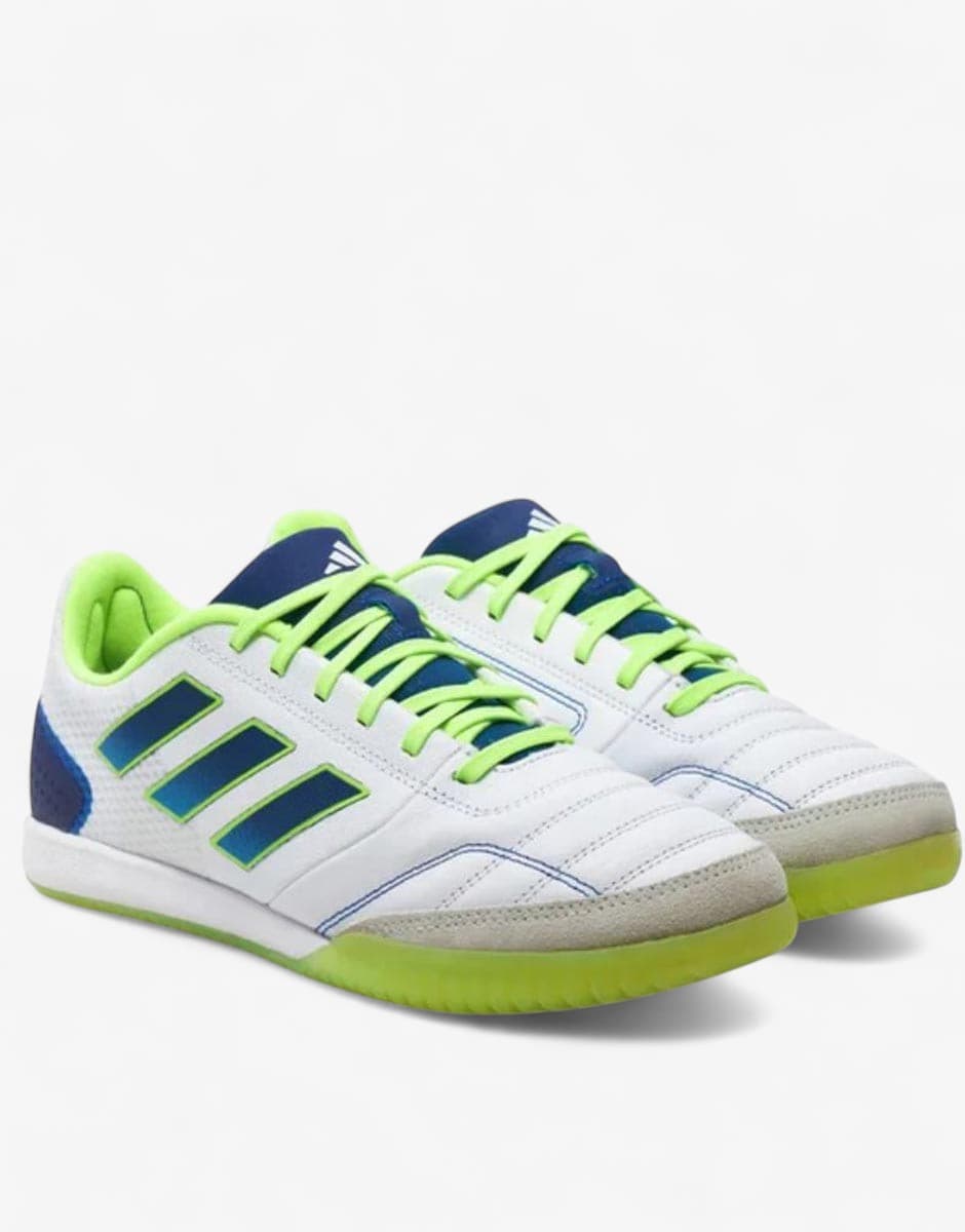 ADIDAS Top Sala Competition Football Shoes White — view 3