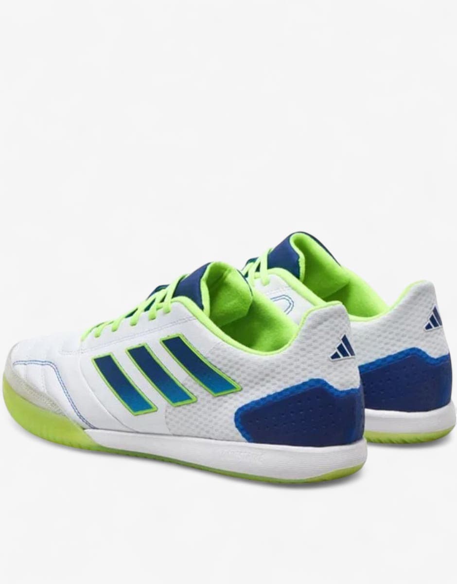 ADIDAS Top Sala Competition Football Shoes White — view 4