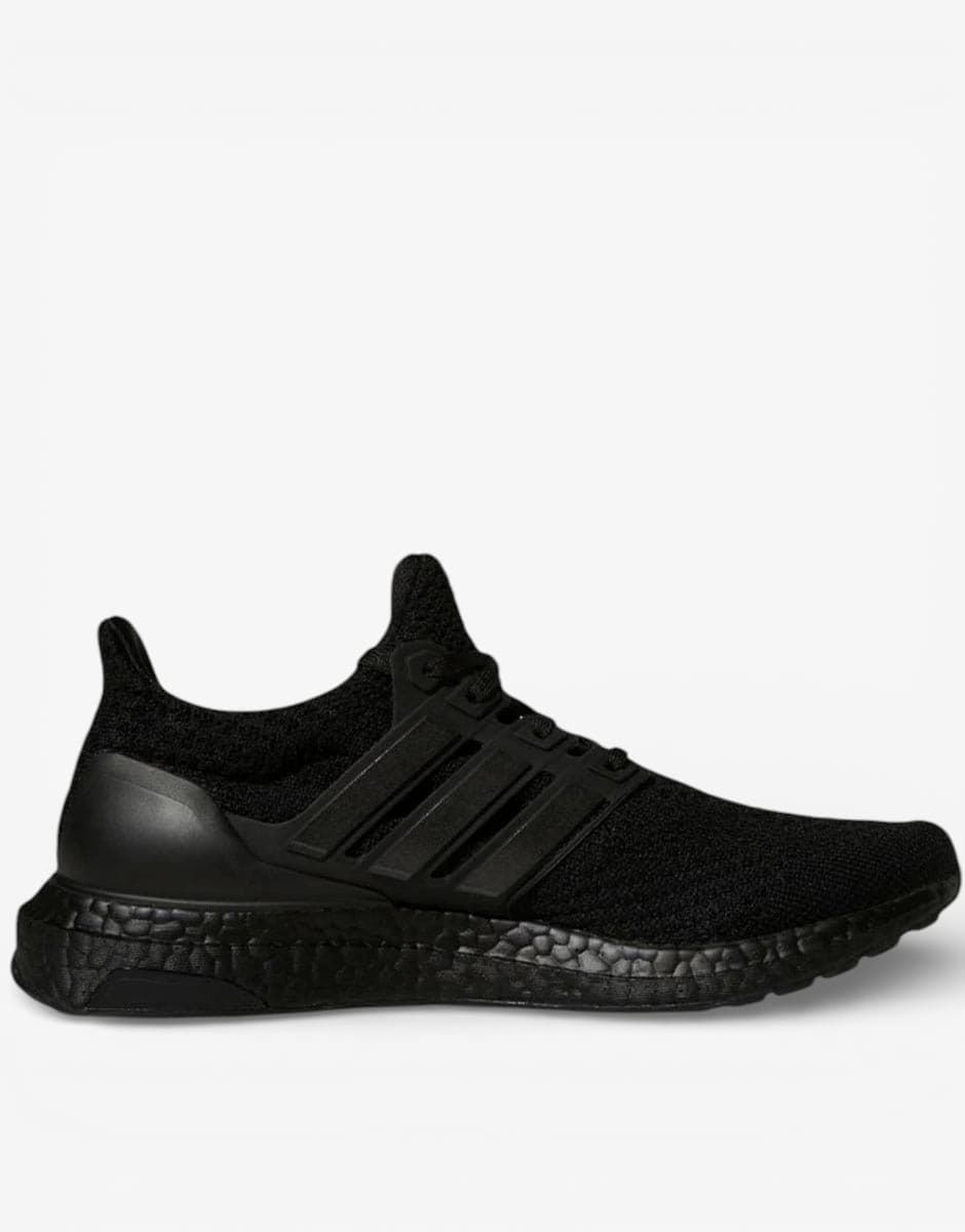 ADIDAS Ultraboost 5 DNA Running Sportswear Lifestyle Shoes Black — снимка 2