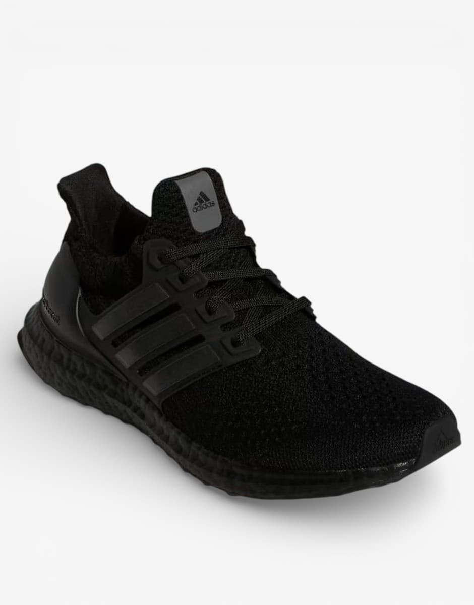 ADIDAS Ultraboost 5 DNA Running Sportswear Lifestyle Shoes Black — снимка 3