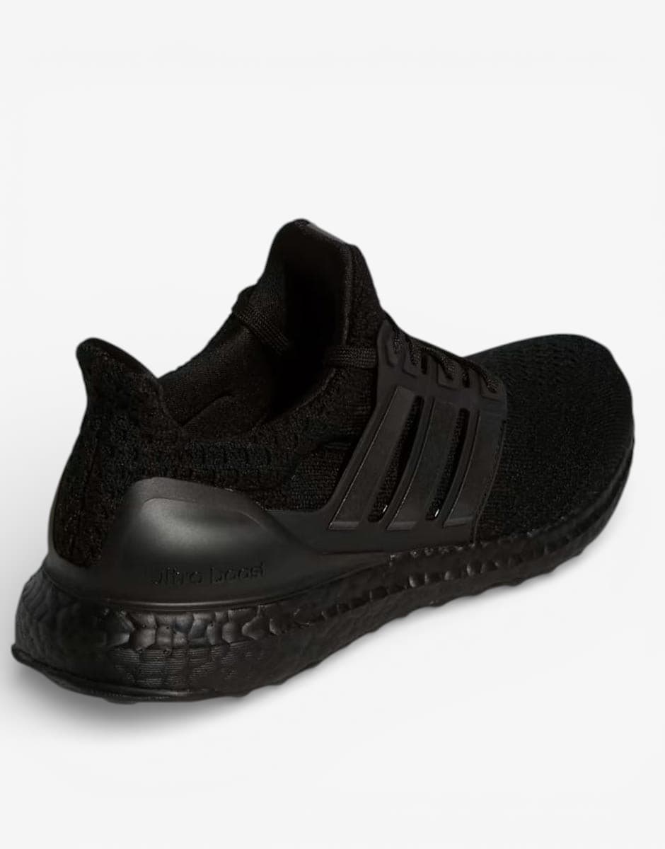 ADIDAS Ultraboost 5 DNA Running Sportswear Lifestyle Shoes Black — снимка 4