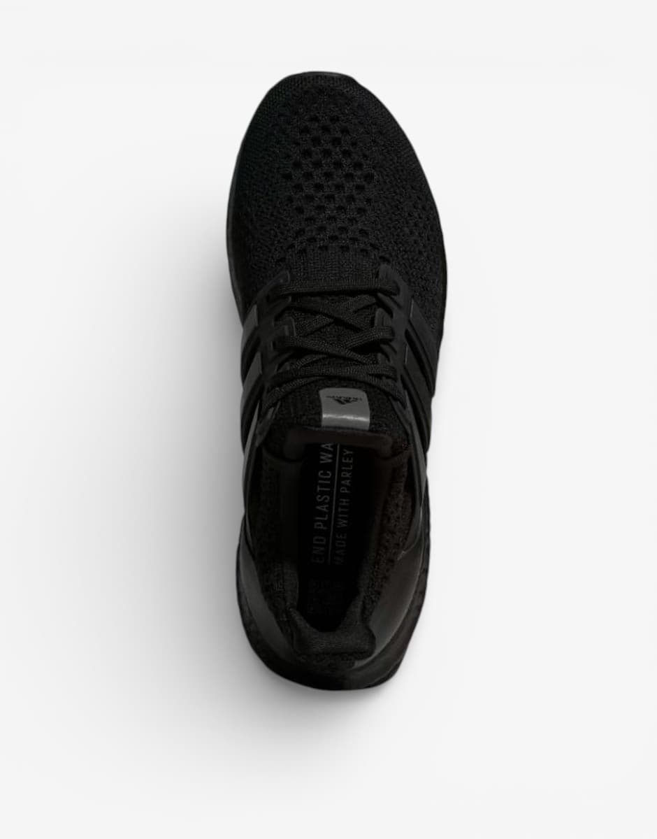 ADIDAS Ultraboost 5 DNA Running Sportswear Lifestyle Shoes Black — снимка 5