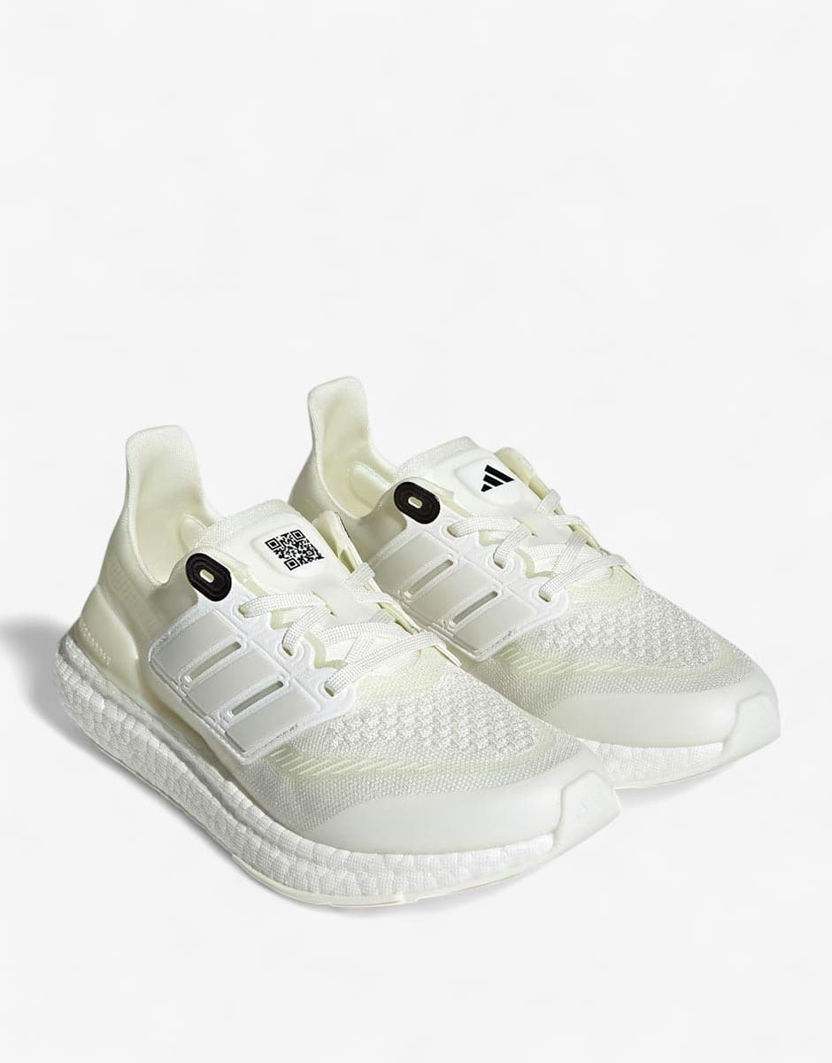 ADIDAS Ultraboost Made To Be Remade 2.0 Shoes White — снимка 2