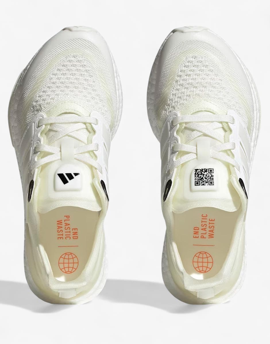 ADIDAS Ultraboost Made To Be Remade 2.0 Shoes White — снимка 4