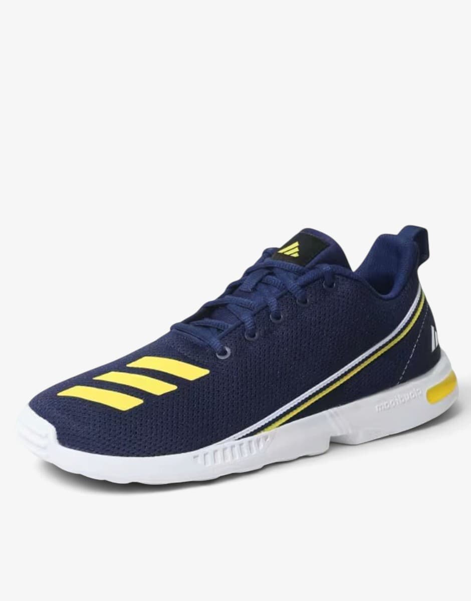 ADIDAS Widewalk Blue/White — снимка 3