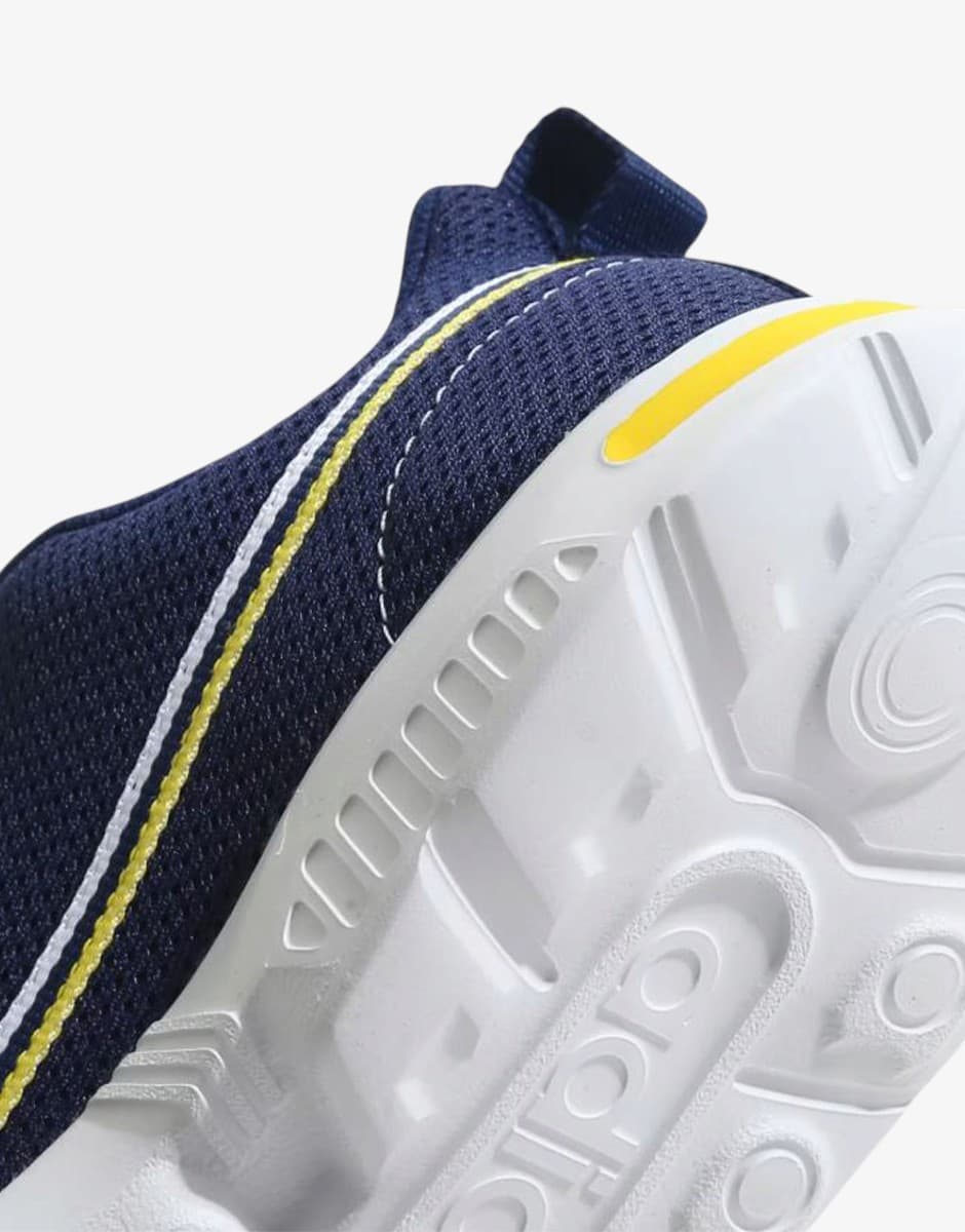 ADIDAS Widewalk Blue/White — снимка 6