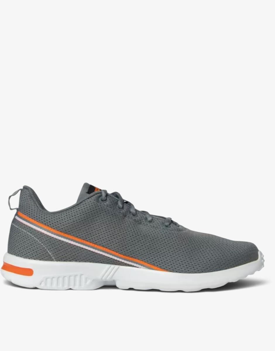 ADIDAS Widewalk Grey/White — снимка 2