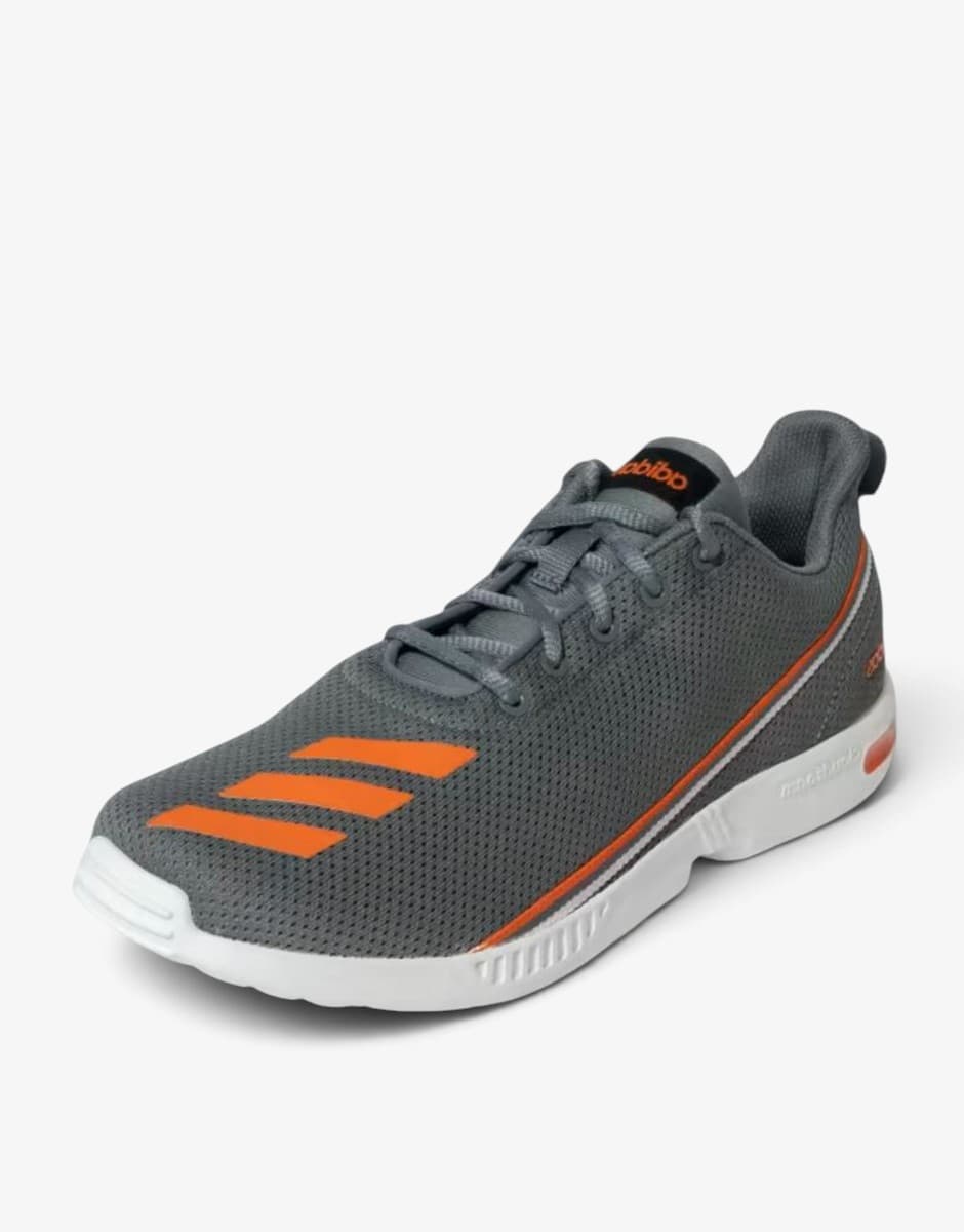 ADIDAS Widewalk Grey/White — снимка 3