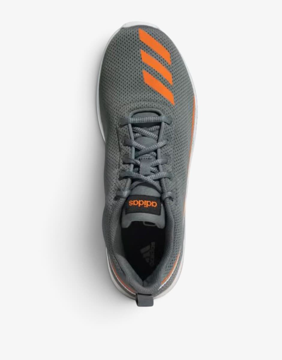 ADIDAS Widewalk Grey/White — снимка 4