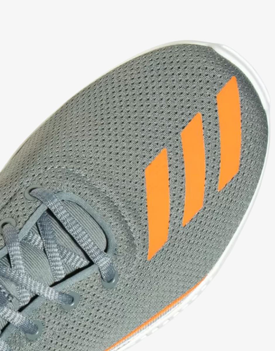 ADIDAS Widewalk Grey/White — снимка 6