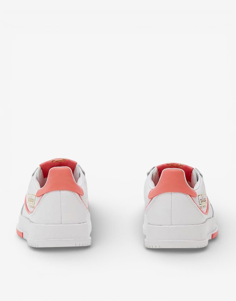 ADIDAS Оriginals SC Premiere Shoes White — снимка 4