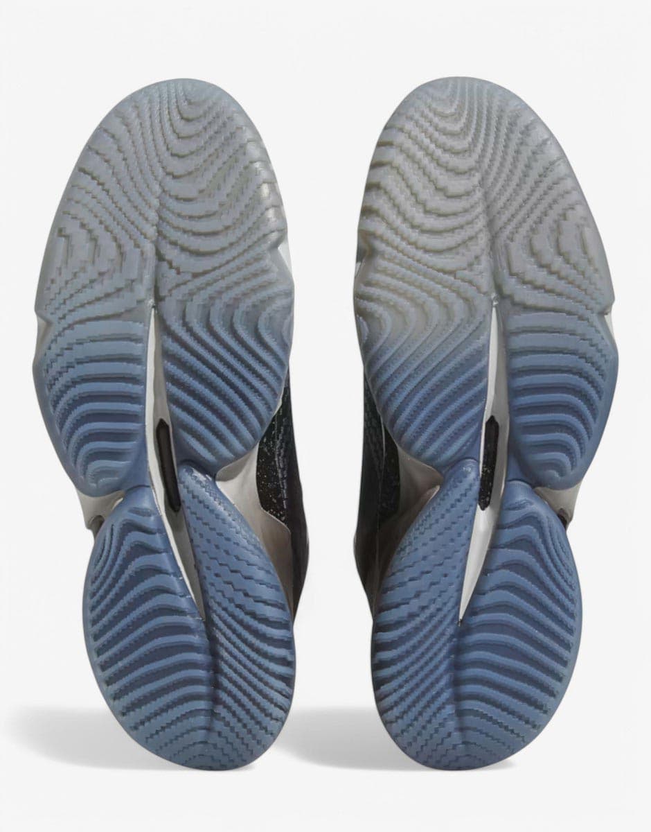 ADIDAS x Donovan Mitchell Issue 4 Basketball Shoes Black — view 6