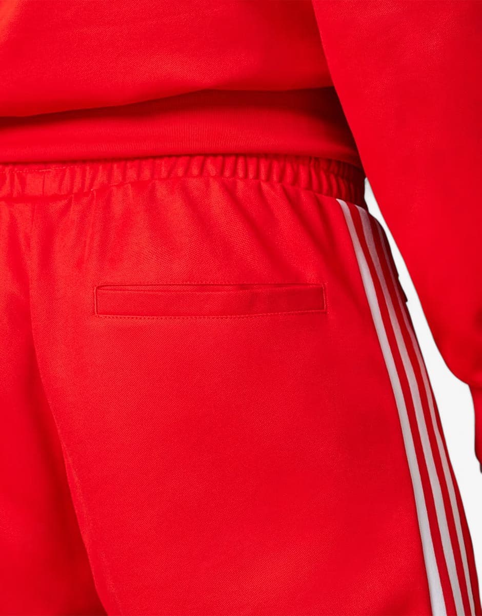 ADIDAS x Fc Bayern Munchen Track Pants Red — снимка 4