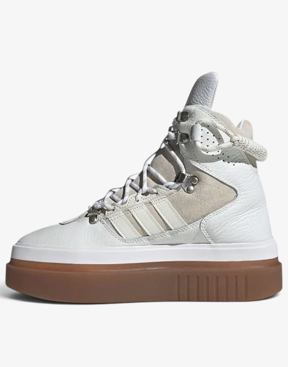 ADIDAS x Ivy Park Super Sleek Boot Icy Park White