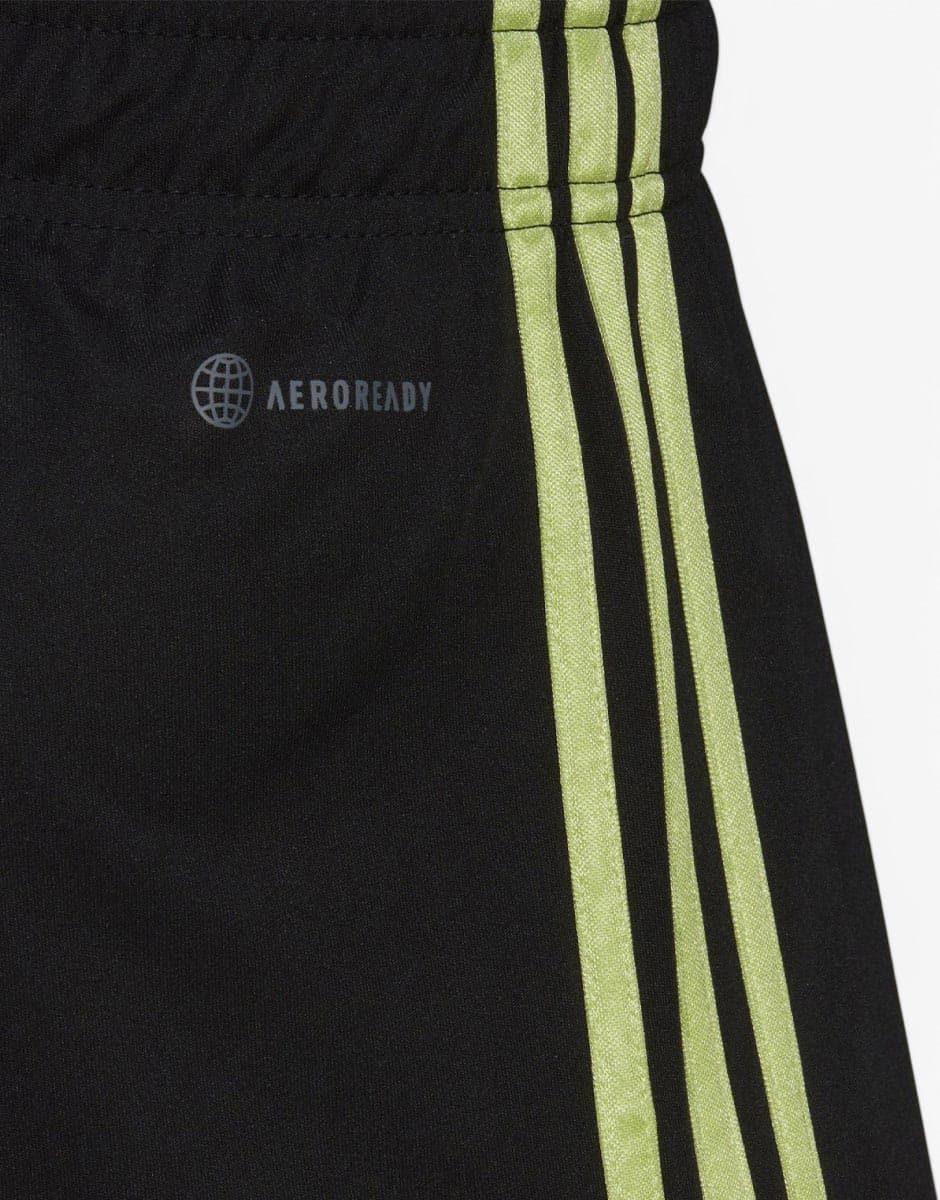 ADIDAS x Real Madrid 22/23 Football Shorts Black — view 4