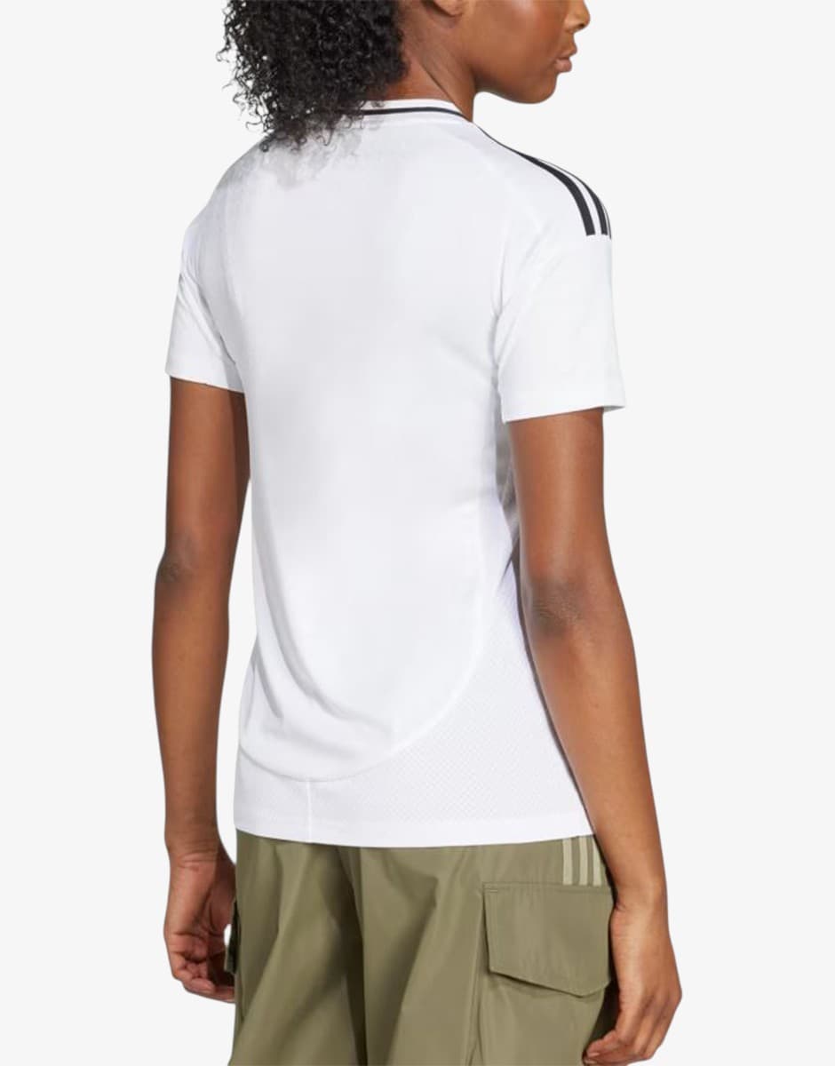 ADIDAS x Real Madrid Home Jersey White — view 2