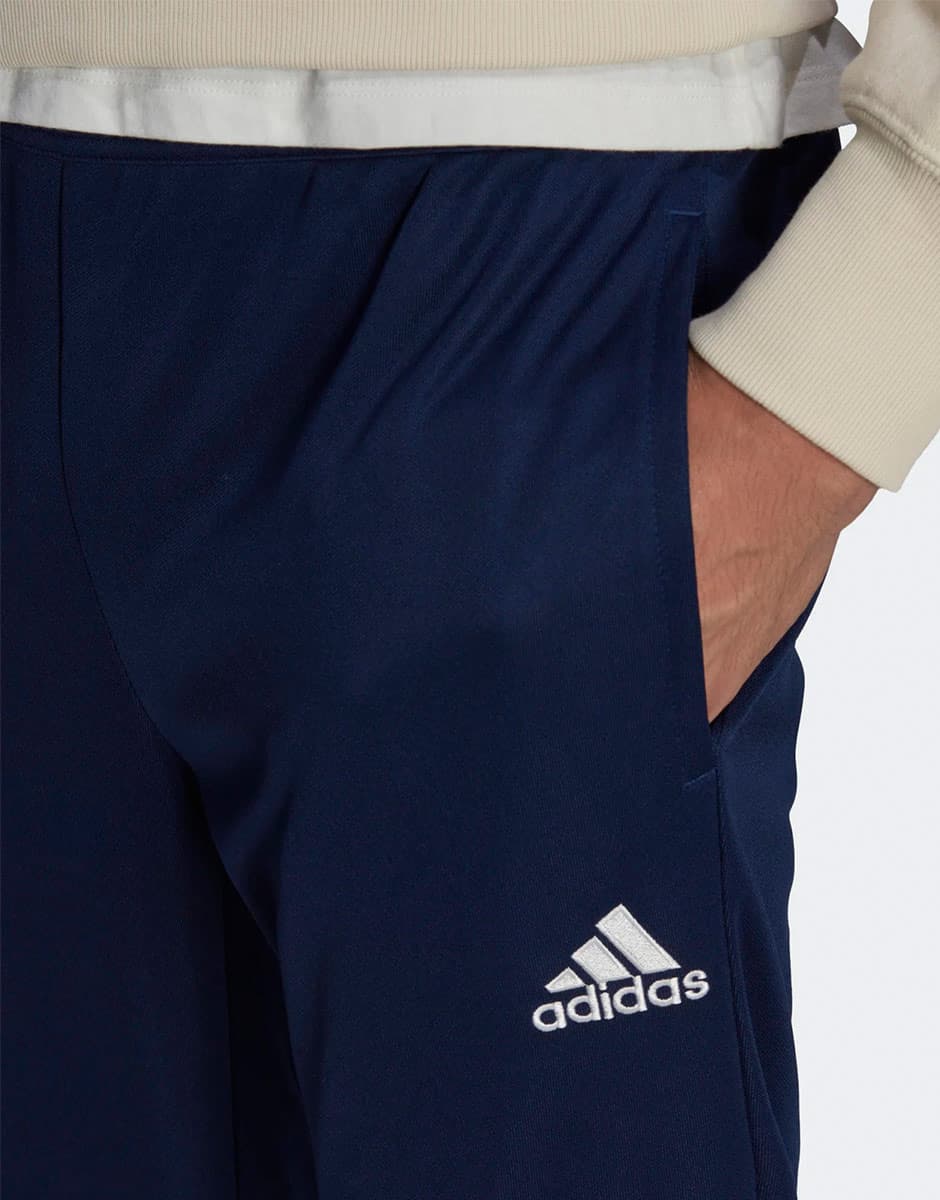 ADIDAS Entrada Training Pant Navy — снимка 2