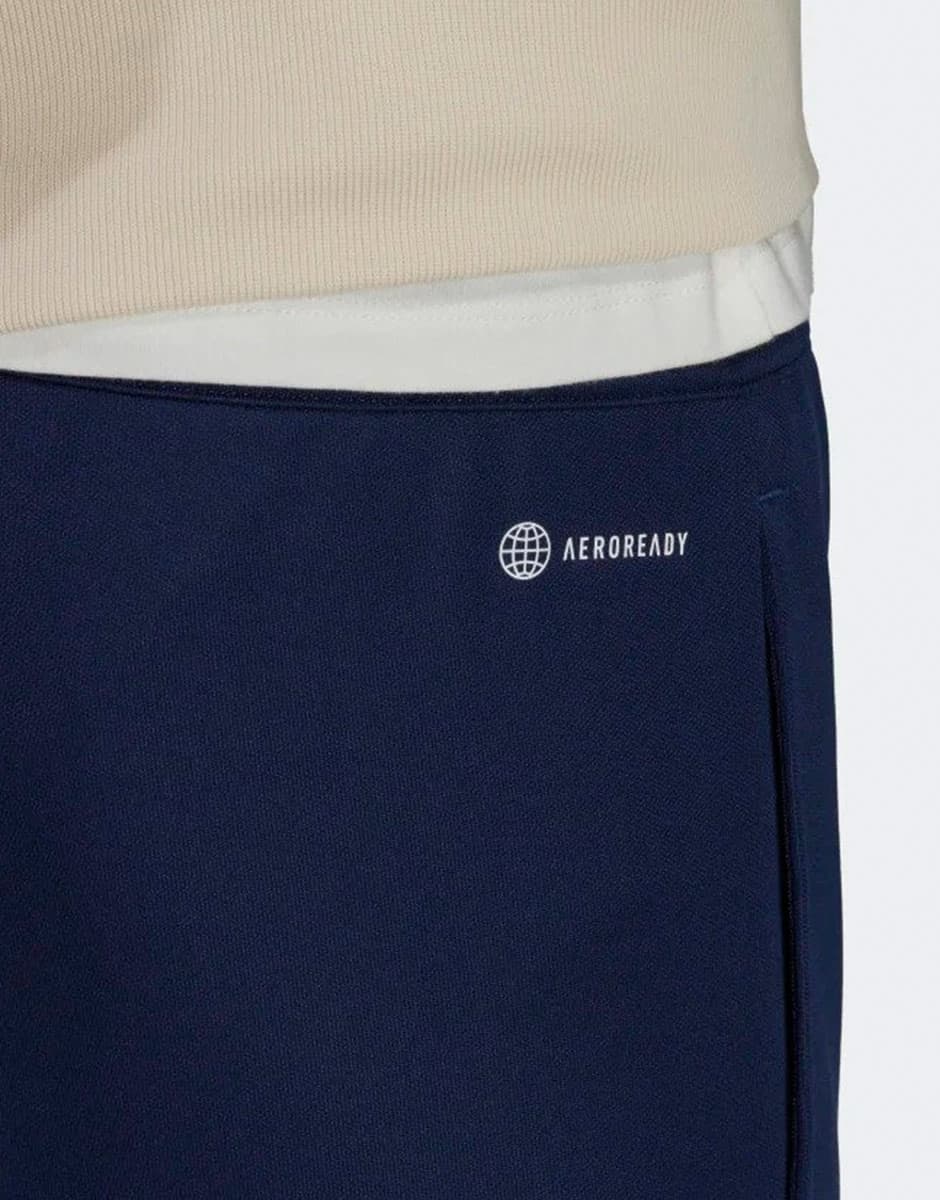 ADIDAS Entrada Training Pant Navy — снимка 3