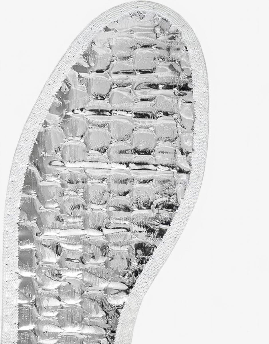BAMA Alutherm Airtech Insoles Beige — view 3