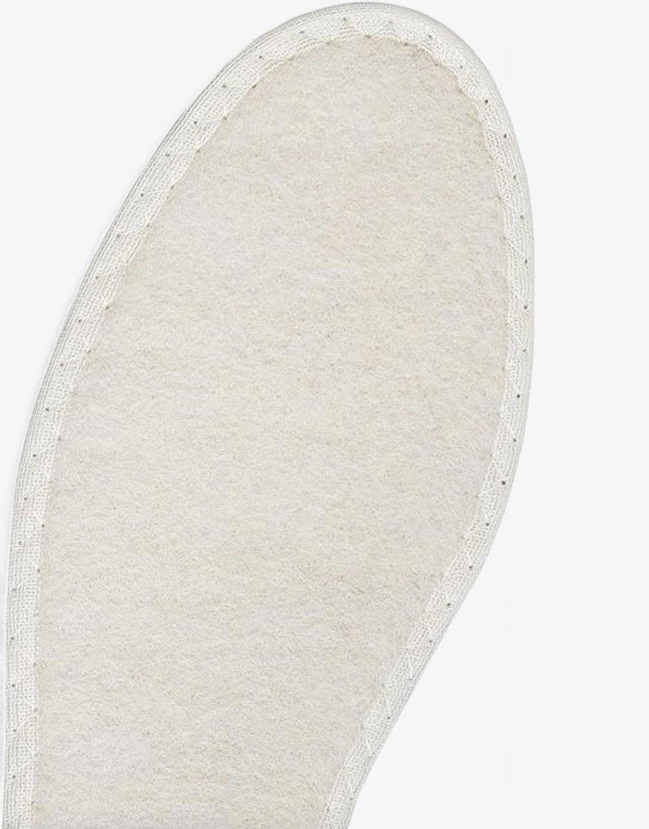 BAMA Alutherm Airtech Insoles Beige — view 4