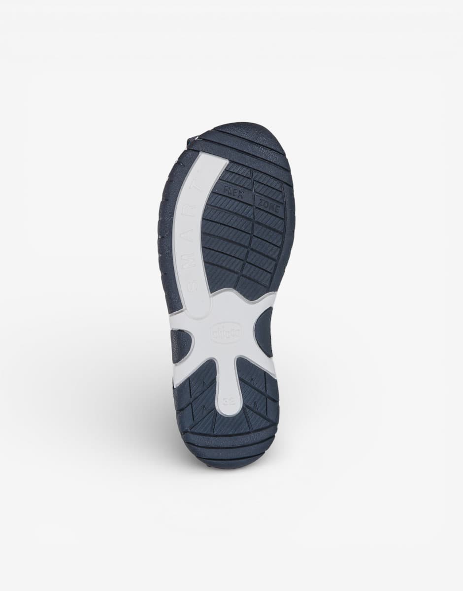 CHICCO Boys Sandals Dark Blue — снимка 6