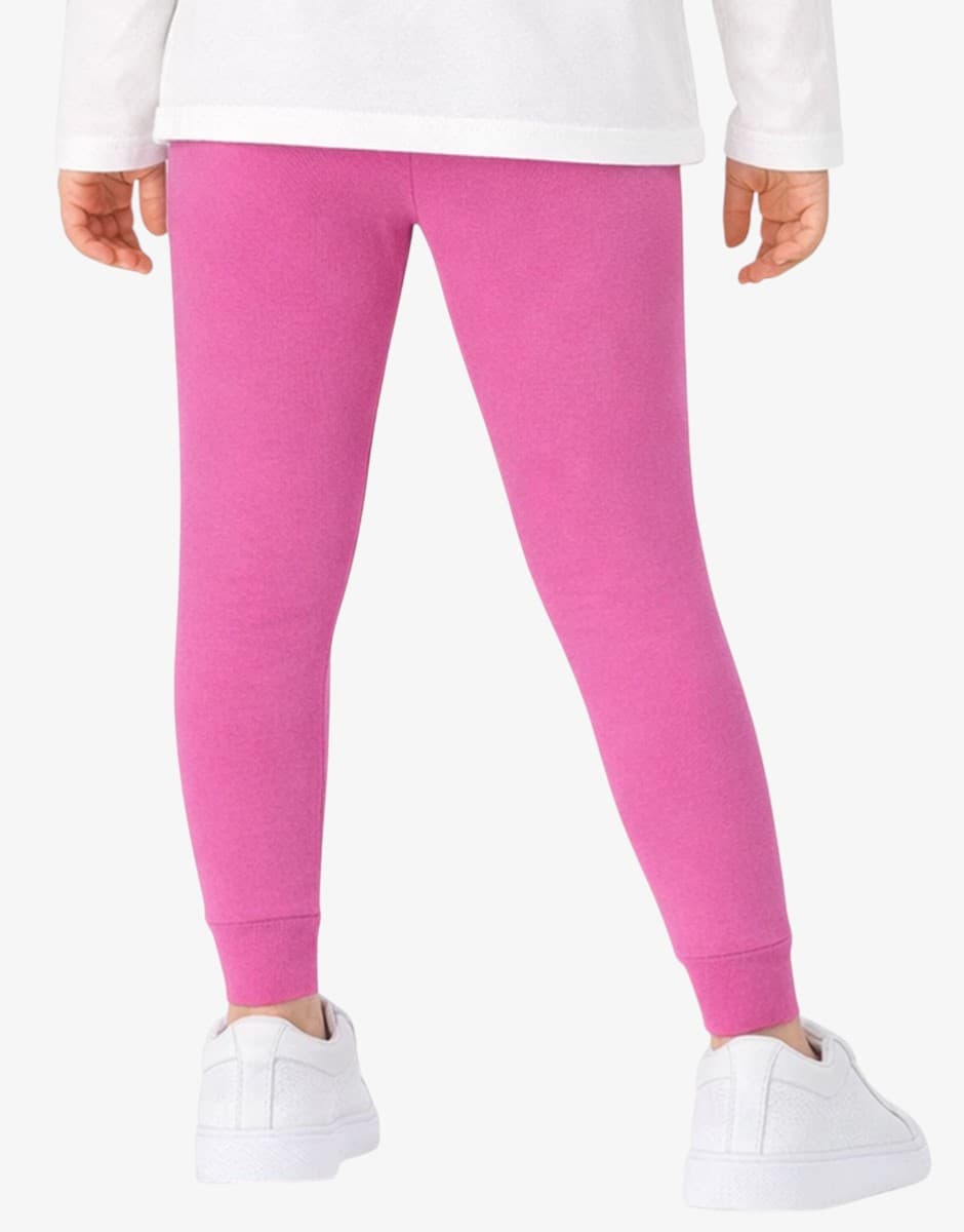 CHICCO Girls Pants Medium Pink — снимка 2