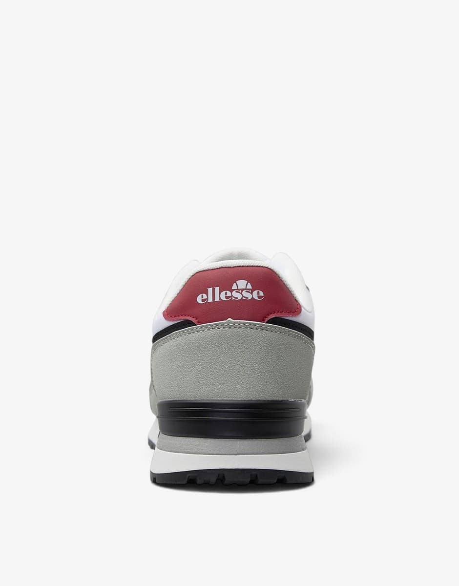 ELLESSE Harvey Grey/White — view 6