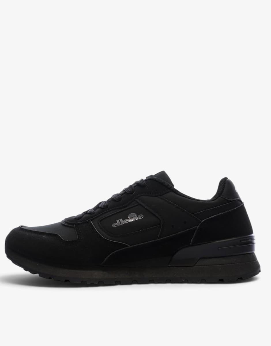 ELLESSE Harvey Total Black