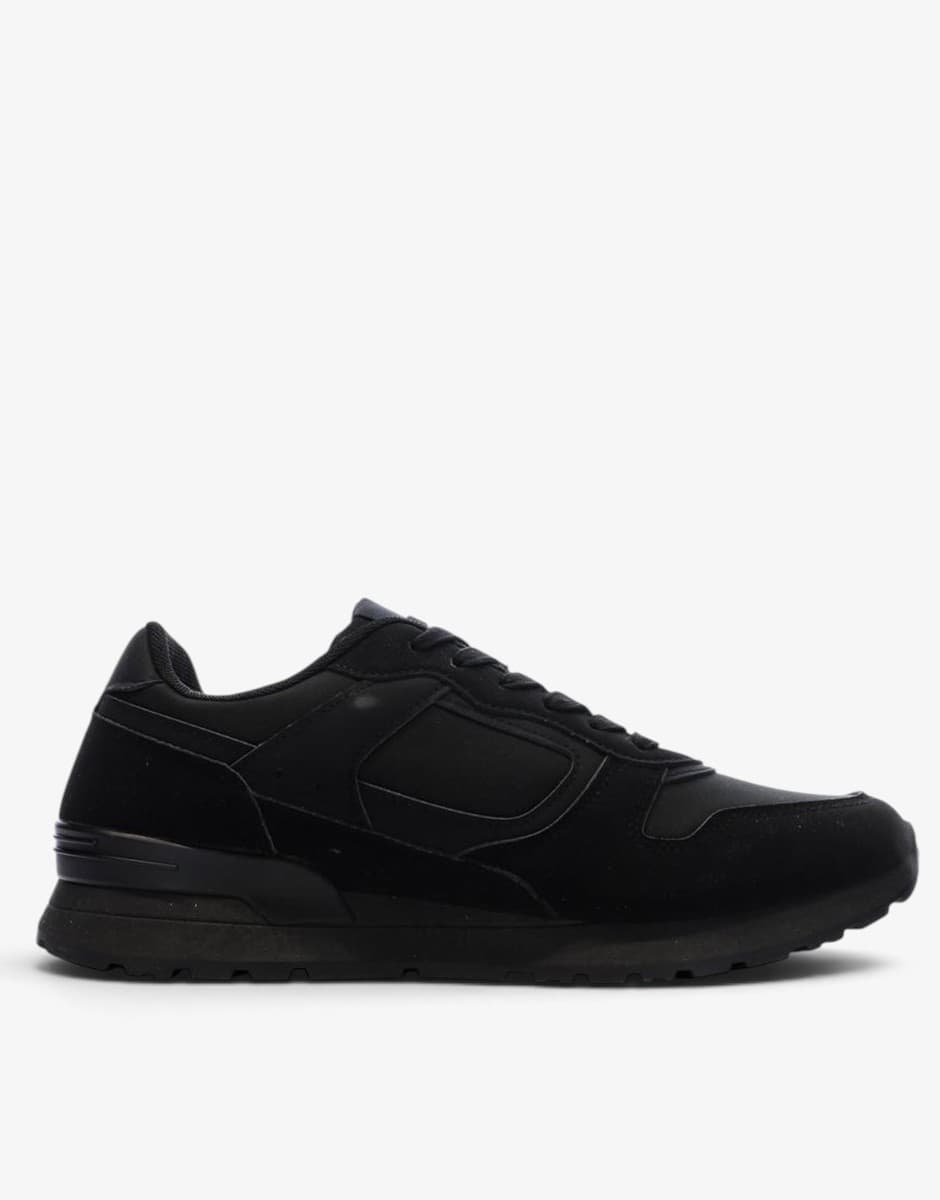 ELLESSE Harvey Total Black — снимка 2