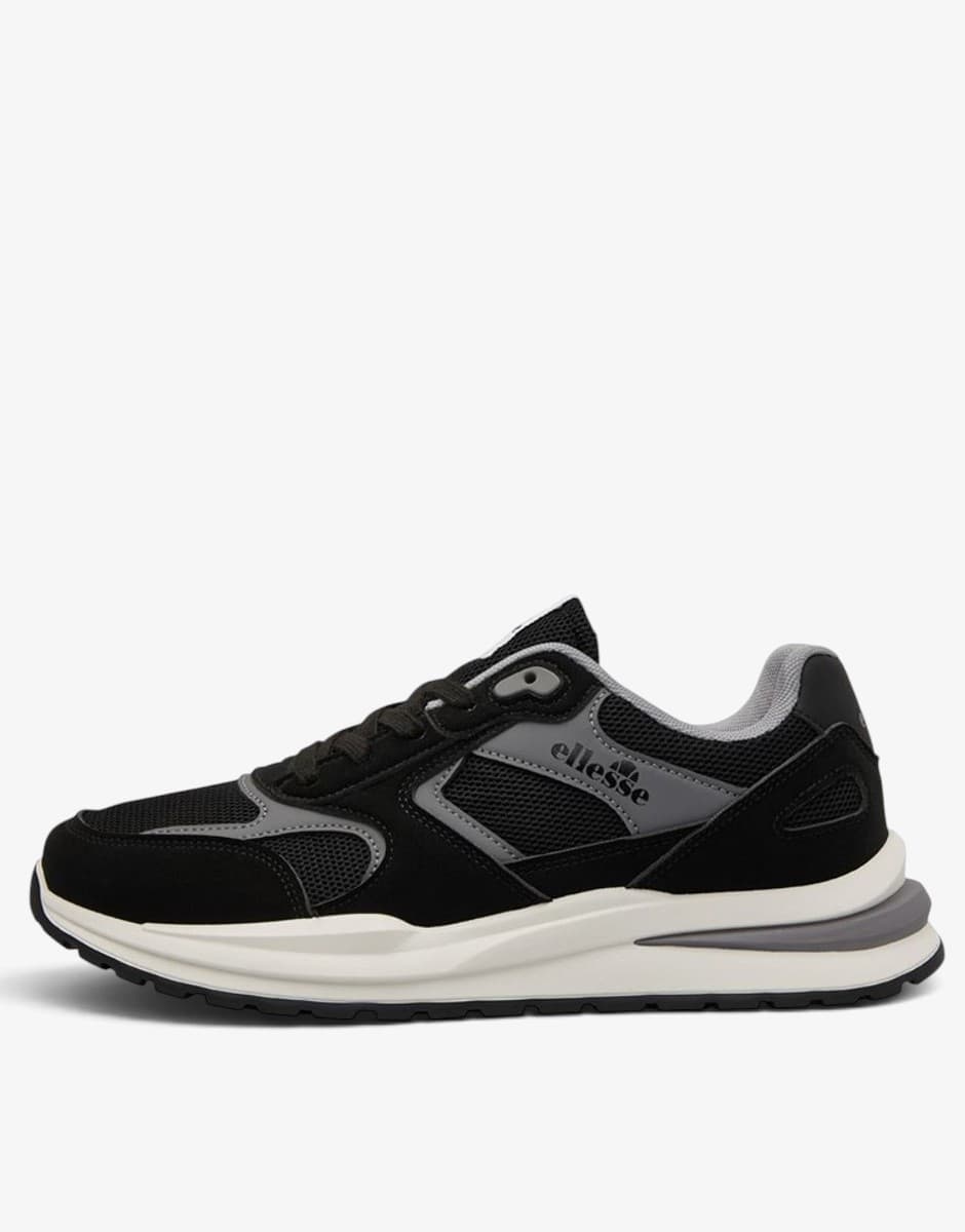 ELLESSE Mitch Black/White