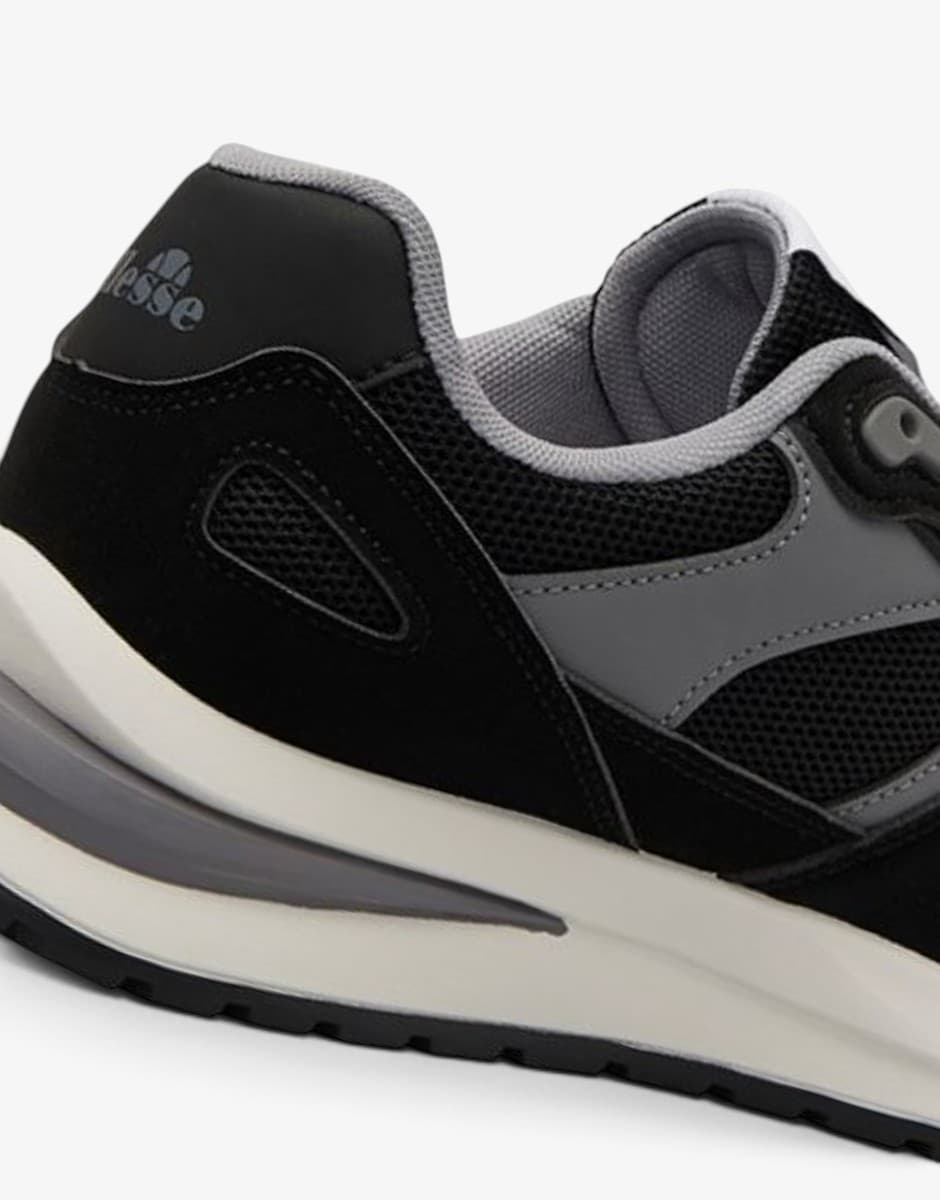 ELLESSE Mitch Black/White — снимка 6