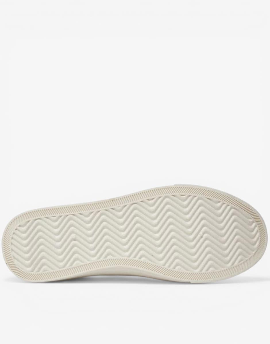 JACK&JONES Baysweater Trainers Sneaker White — view 6