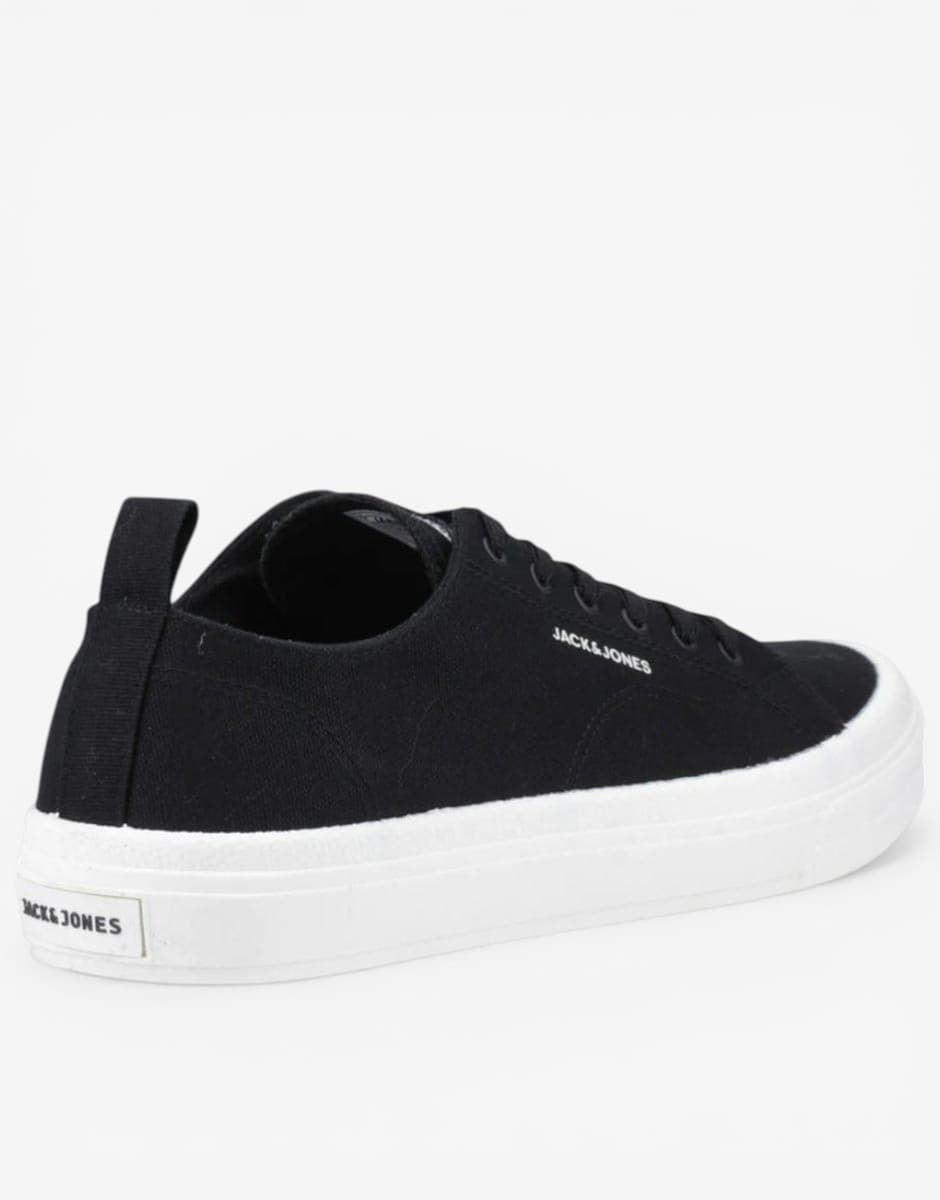 JACK&JONES Baysweater Trainers Sneakers Anthracite — снимка 4