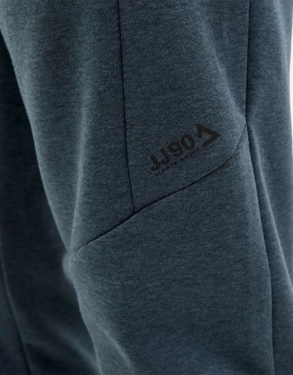 JACK&JONES Fusion Sweatpants Navy — view 4