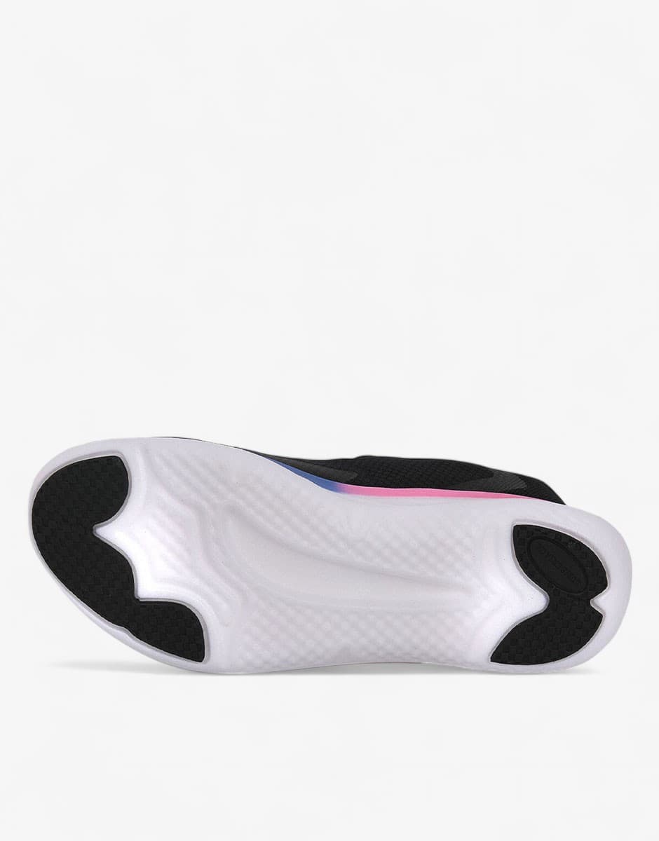 LUMBERJACK Ares Shoes Black — снимка 5