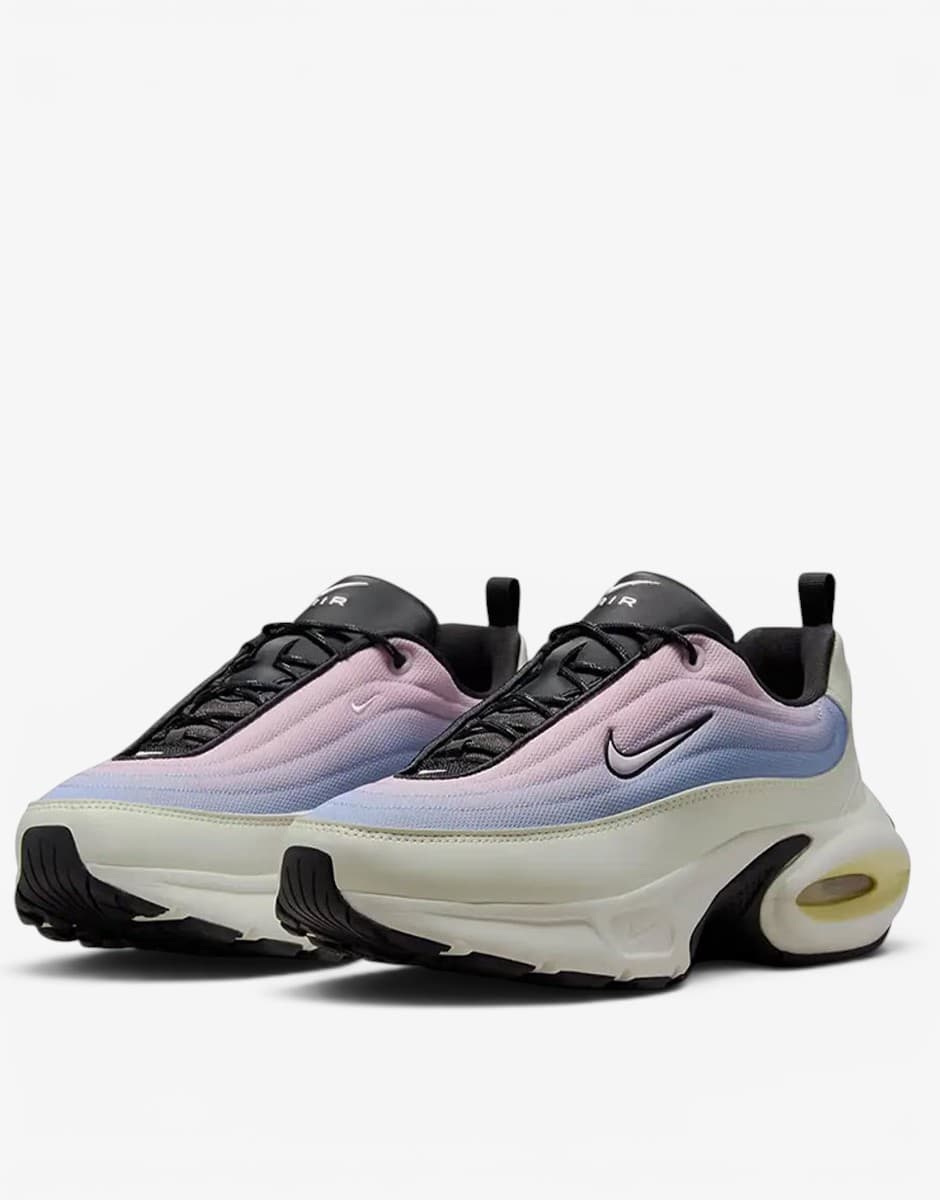 NIKE Air Max Portal Dawn Multicolor — снимка 3