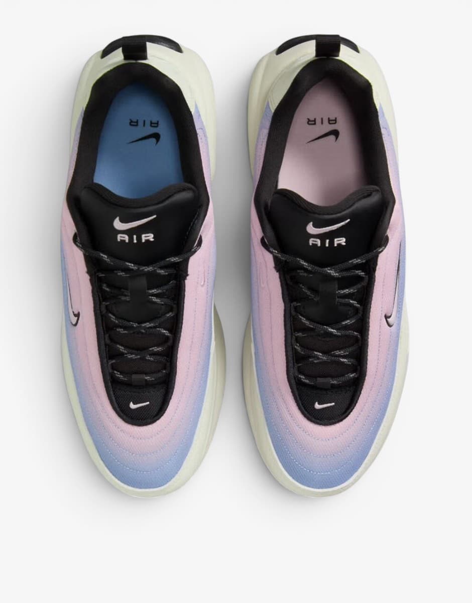 NIKE Air Max Portal Dawn Multicolor — снимка 4