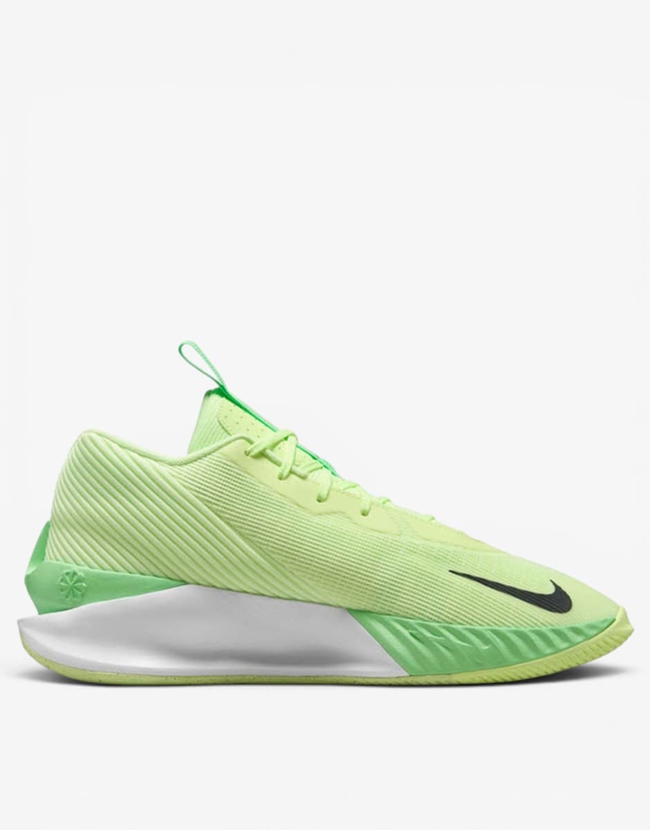 NIKE G.T. Jump Academy Green — view 2