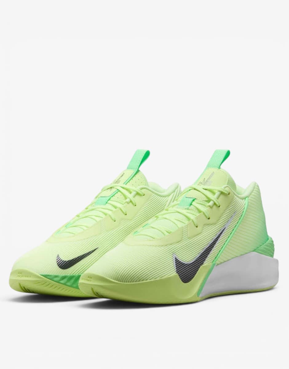 NIKE G.T. Jump Academy Green — view 3
