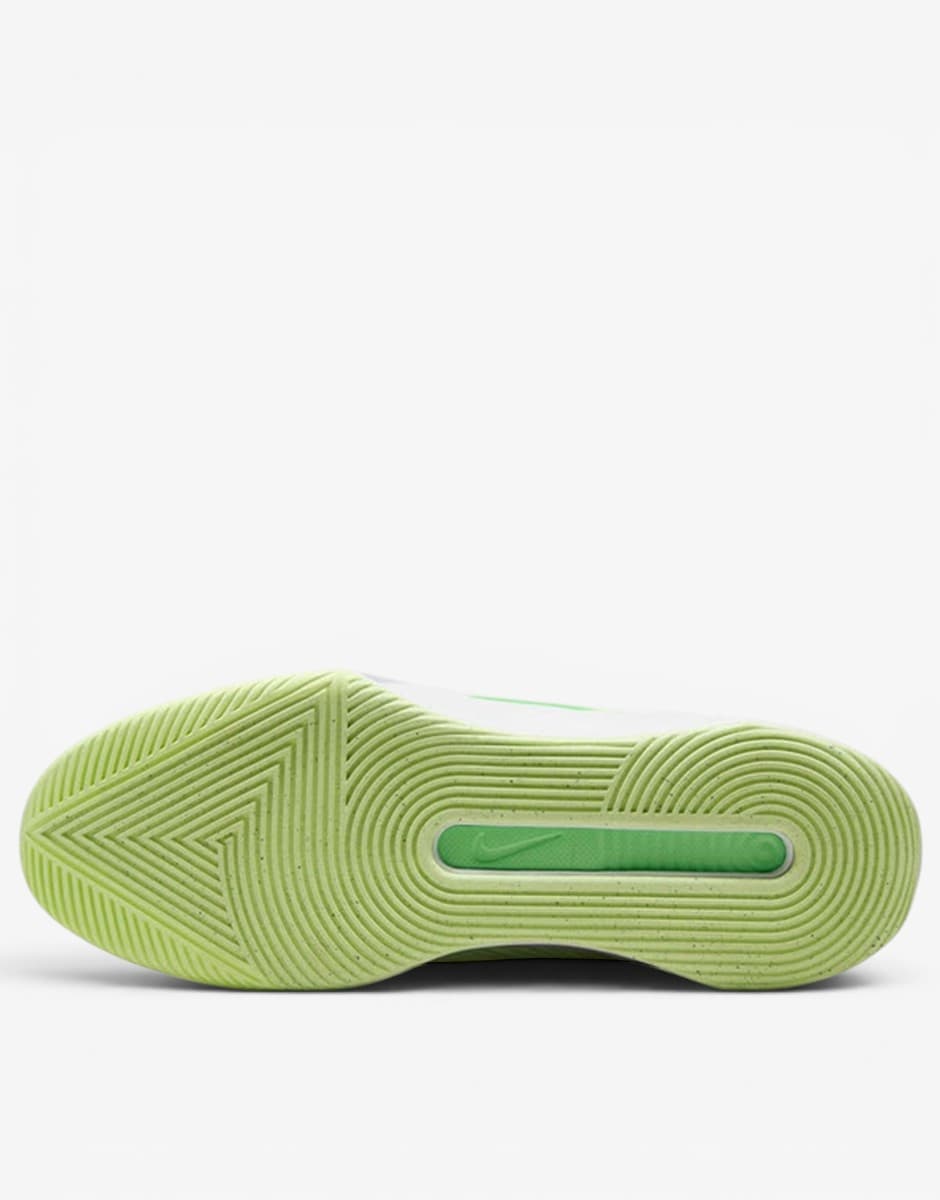 NIKE G.T. Jump Academy Green — view 5