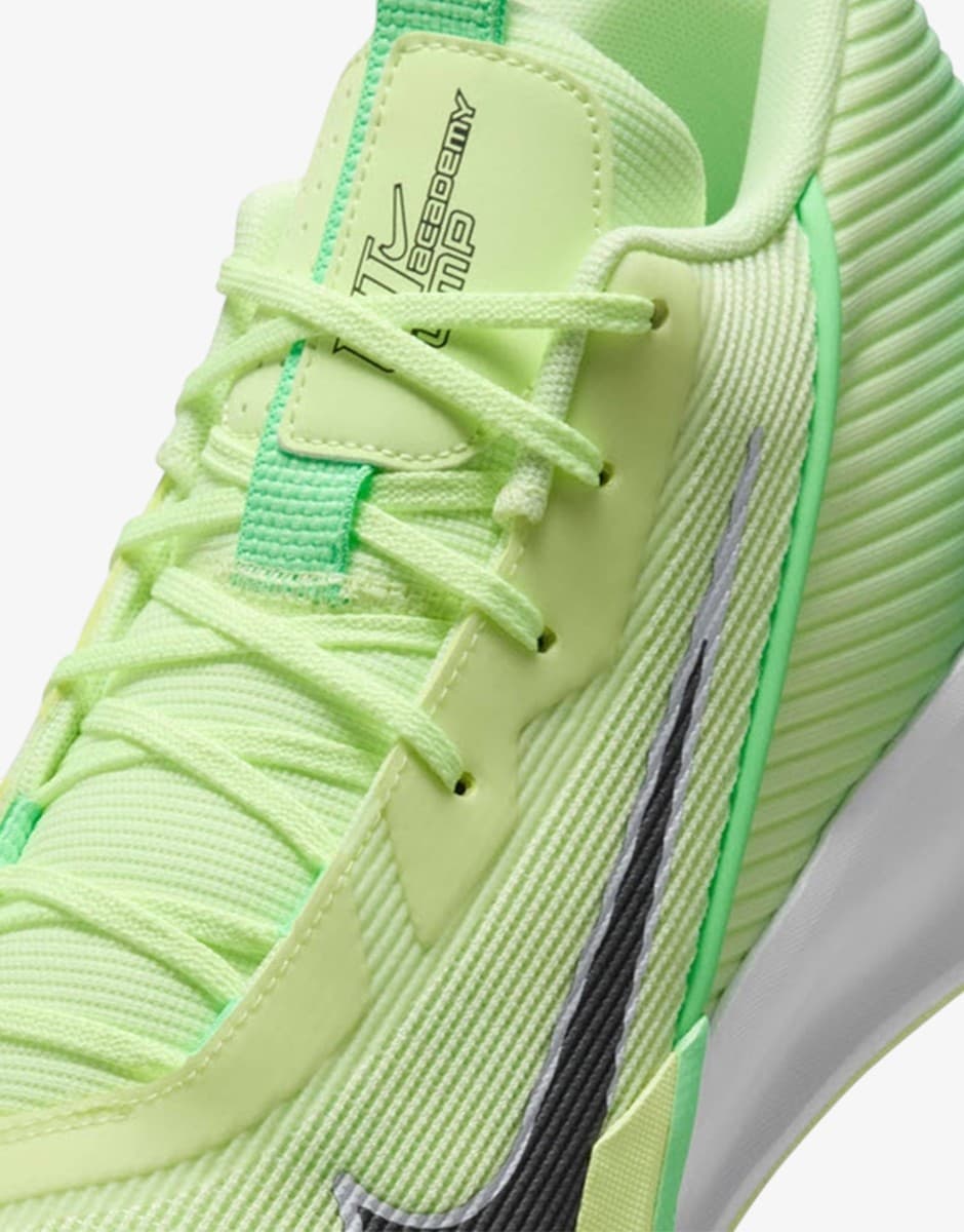NIKE G.T. Jump Academy Green — view 6