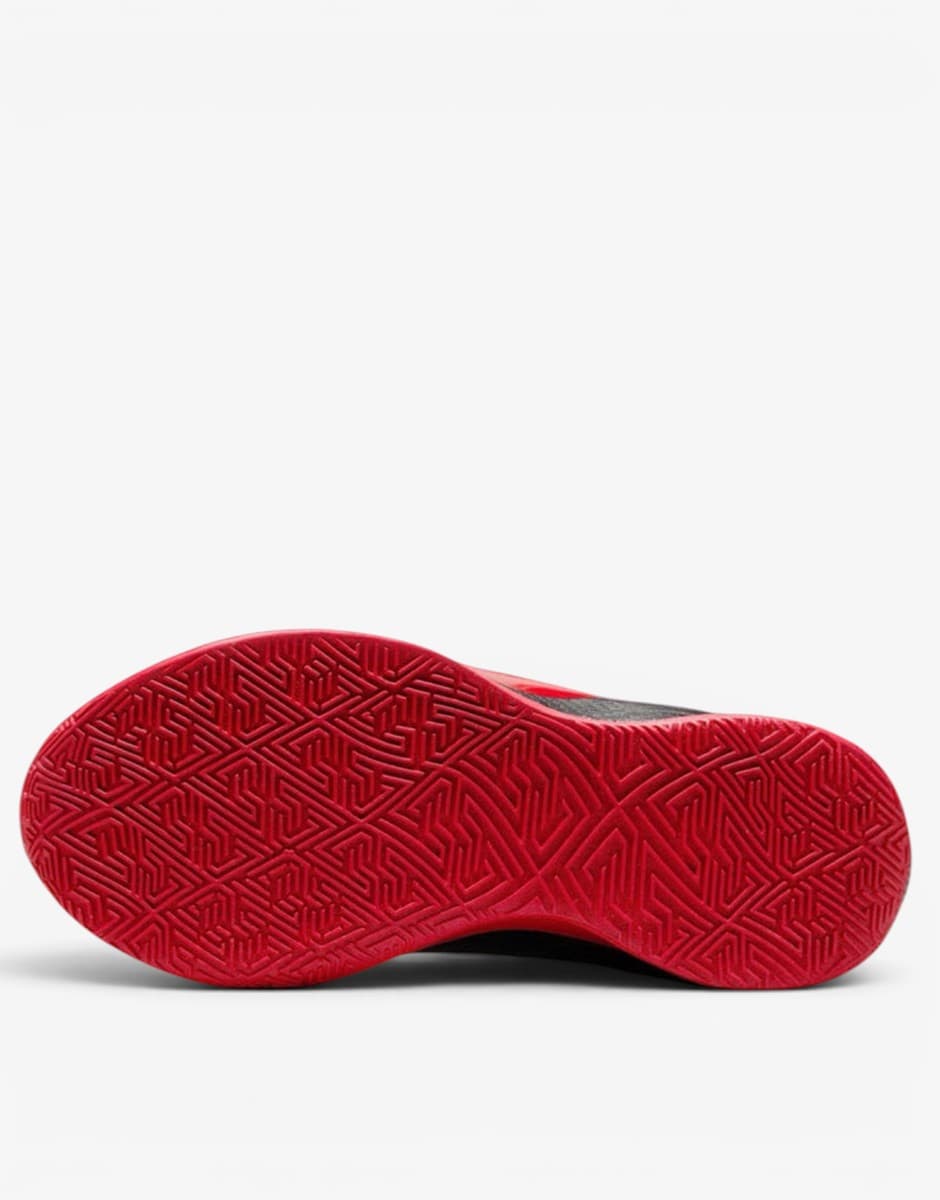 NIKE Giannis Zoom Freak 6 Red/Black — view 5