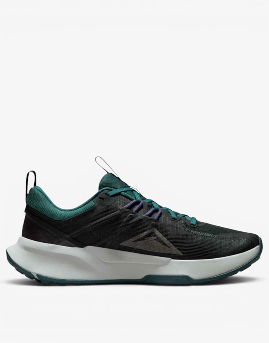 NIKE Juniper Trail 2 Nn Black/Multicolor — view 2