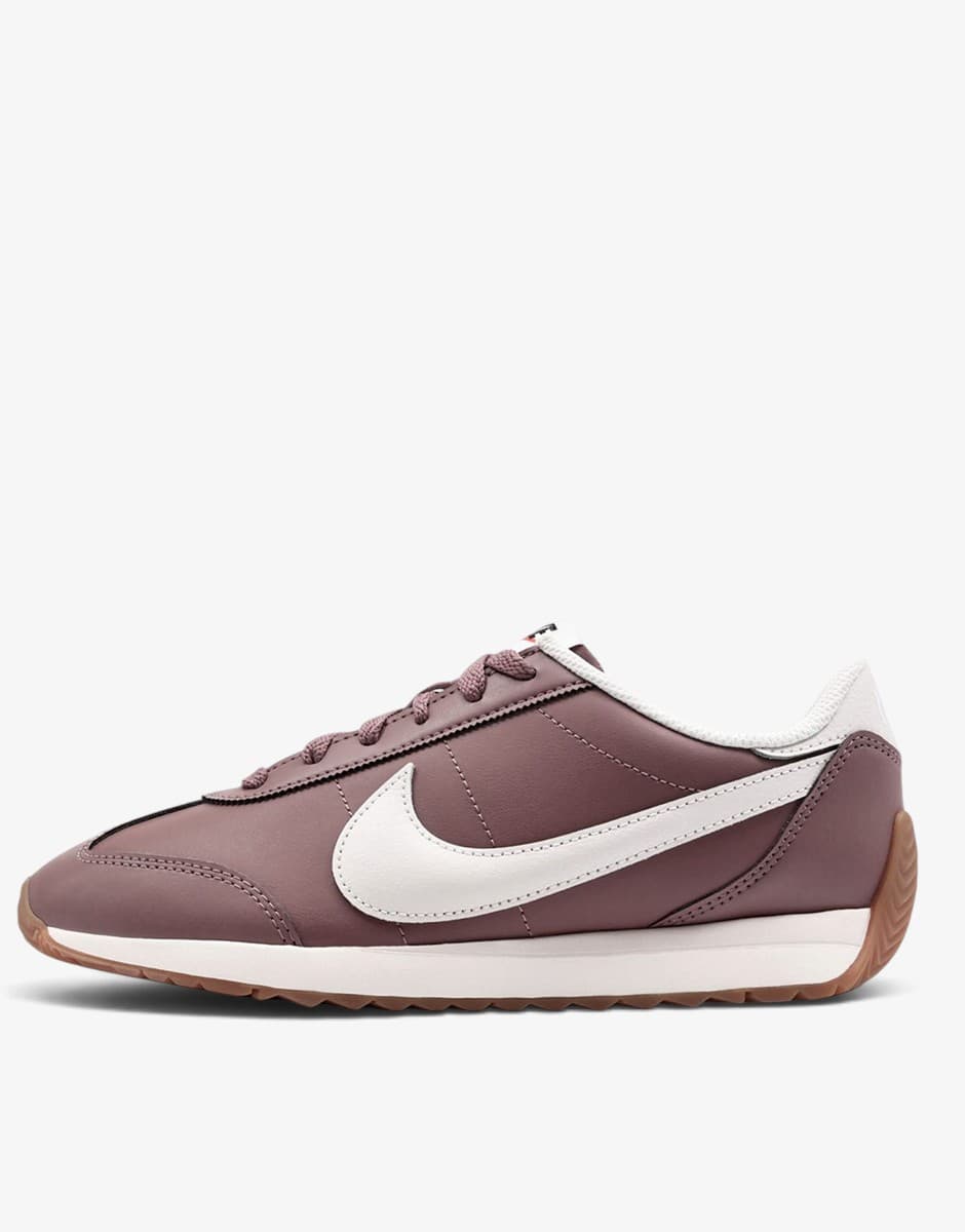 NIKE Pacific Leather Smokey Mauve