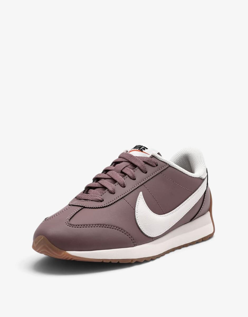 NIKE Pacific Leather Smokey Mauve — снимка 3