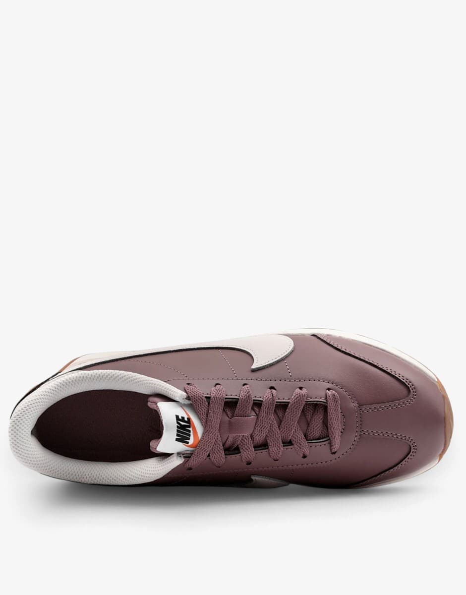 NIKE Pacific Leather Smokey Mauve — снимка 4